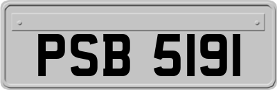 PSB5191