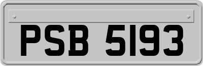 PSB5193