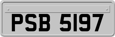 PSB5197