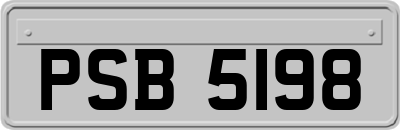 PSB5198
