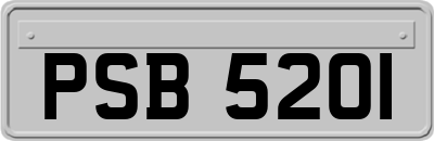 PSB5201