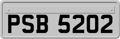 PSB5202