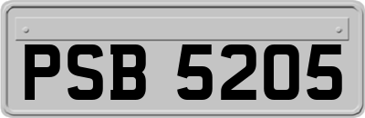 PSB5205