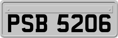PSB5206