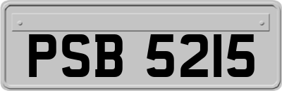 PSB5215