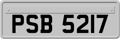PSB5217