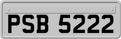 PSB5222