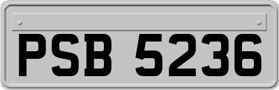 PSB5236