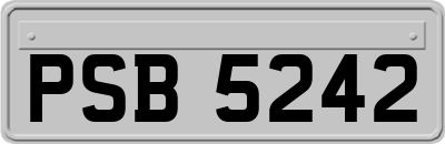 PSB5242