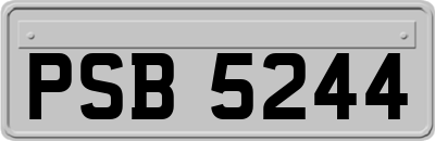 PSB5244