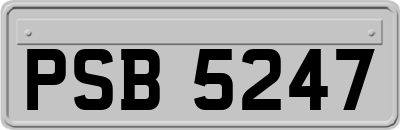 PSB5247