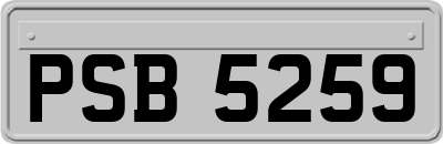 PSB5259
