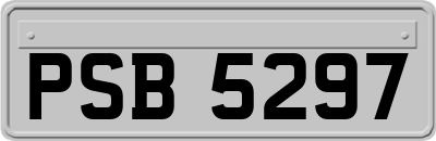 PSB5297
