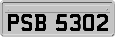 PSB5302
