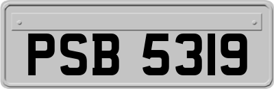 PSB5319