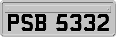 PSB5332