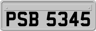PSB5345