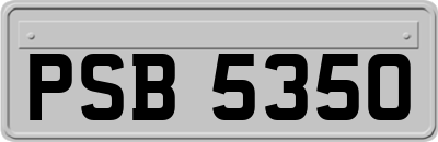 PSB5350