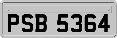 PSB5364
