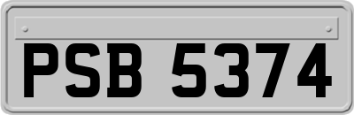 PSB5374