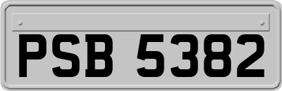 PSB5382