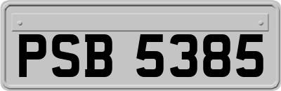 PSB5385