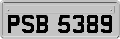 PSB5389