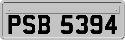 PSB5394