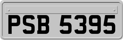 PSB5395