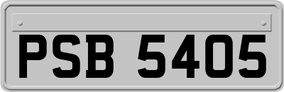 PSB5405