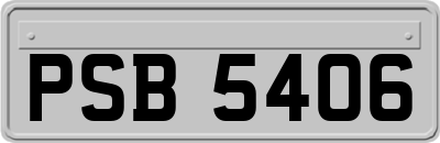 PSB5406