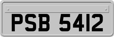 PSB5412