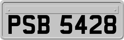 PSB5428