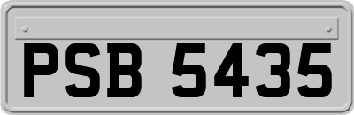 PSB5435