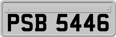 PSB5446