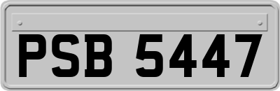 PSB5447