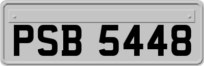 PSB5448