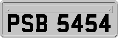 PSB5454