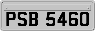 PSB5460