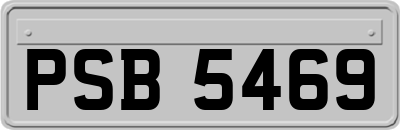 PSB5469