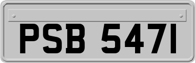 PSB5471