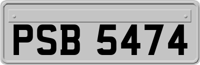 PSB5474