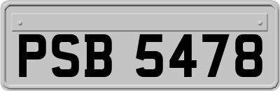 PSB5478