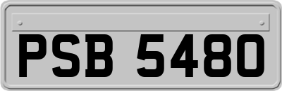 PSB5480