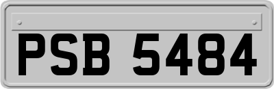 PSB5484