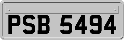 PSB5494
