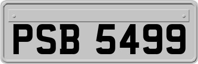 PSB5499