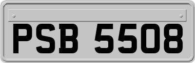 PSB5508