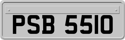 PSB5510