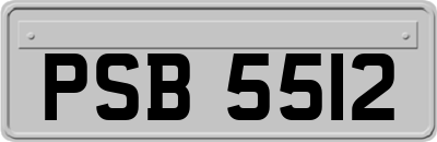 PSB5512